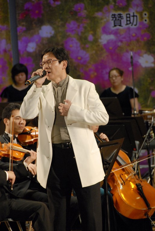 美聲迎風夏之曲6/8