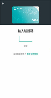Google Pay Set Up Screen Step 5