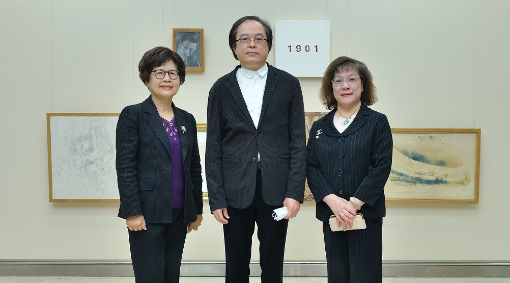 第一藝術空間邀您欣賞「紀實詩篇」陳志誠個展，共一張圖