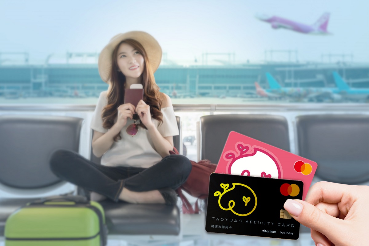 旅展攻略指南　刷一銀信用卡最高回饋3500元，共一張圖