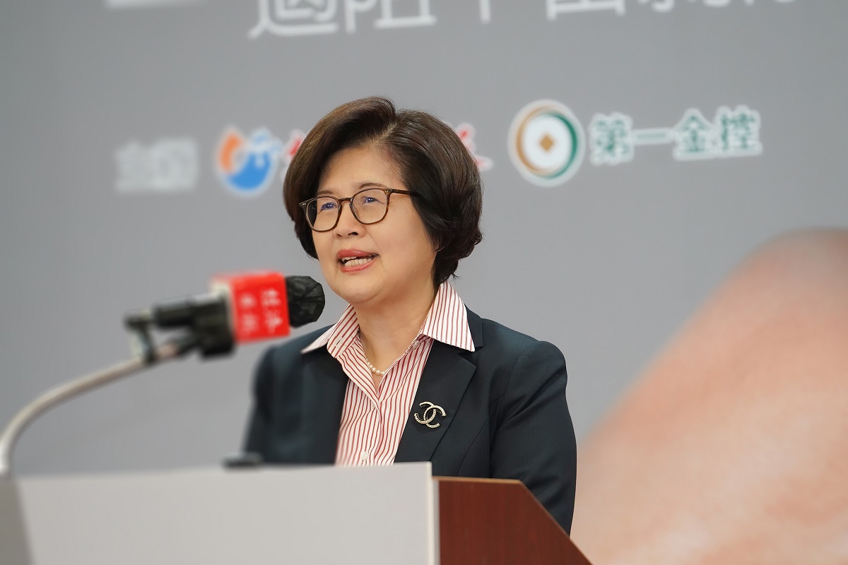 守護客戶財產安全 第一銀行2022年攔阻詐騙金額，共1張圖。