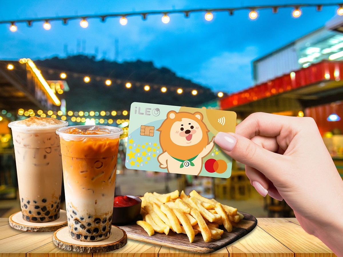 浪漫七夕暢遊大稻埕商圈 第一銀行台灣Pay祭出最高30.5％回饋，共一張。