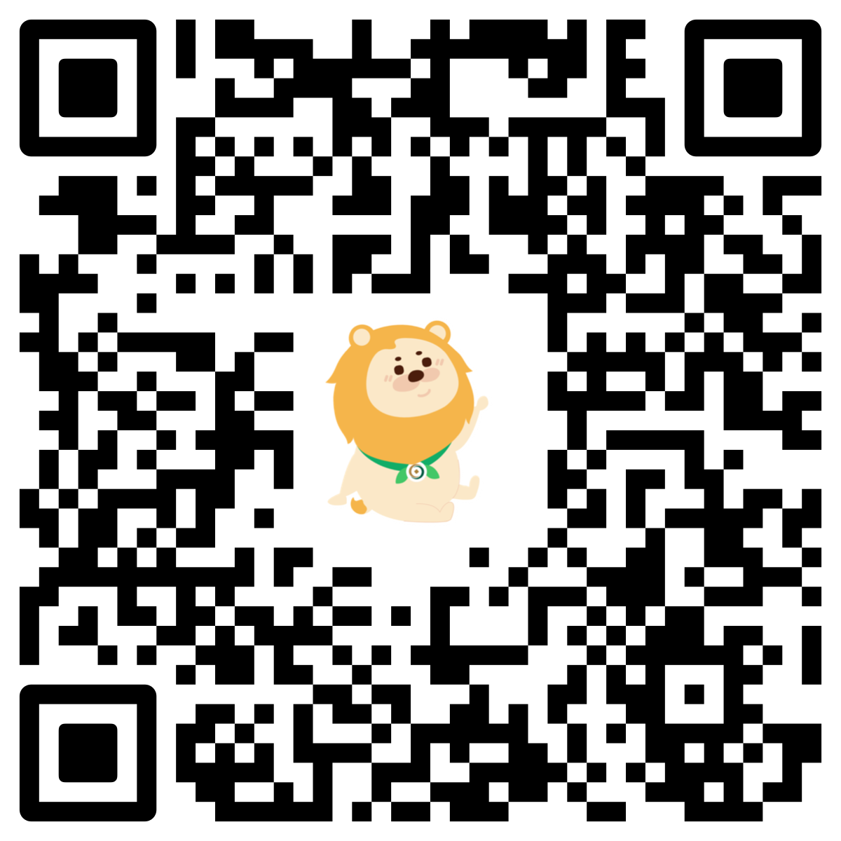 投組契約QRcode