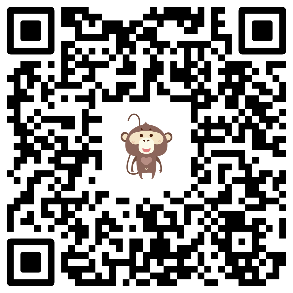 重要條款QRcode