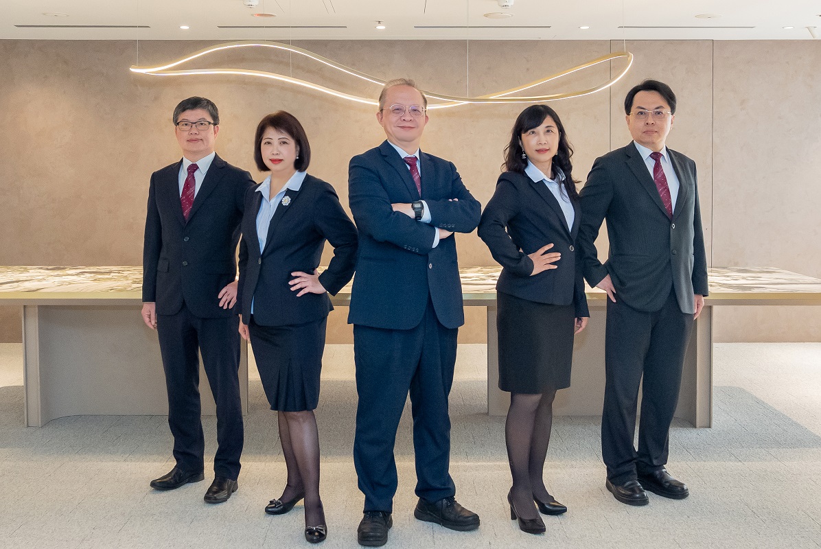 第一銀行高資產業務蟬連雙冠王 卓越理財三箭齊發