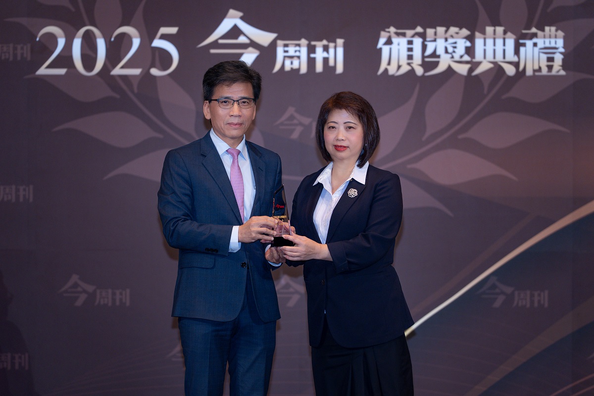 公股第一 第一銀行勇奪財富管理評鑑4項大獎