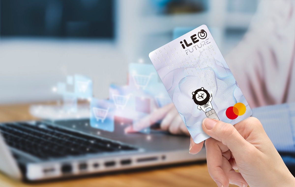 公股首創 第一銀行iLEO信用卡「領券優惠」個人化回饋再升級