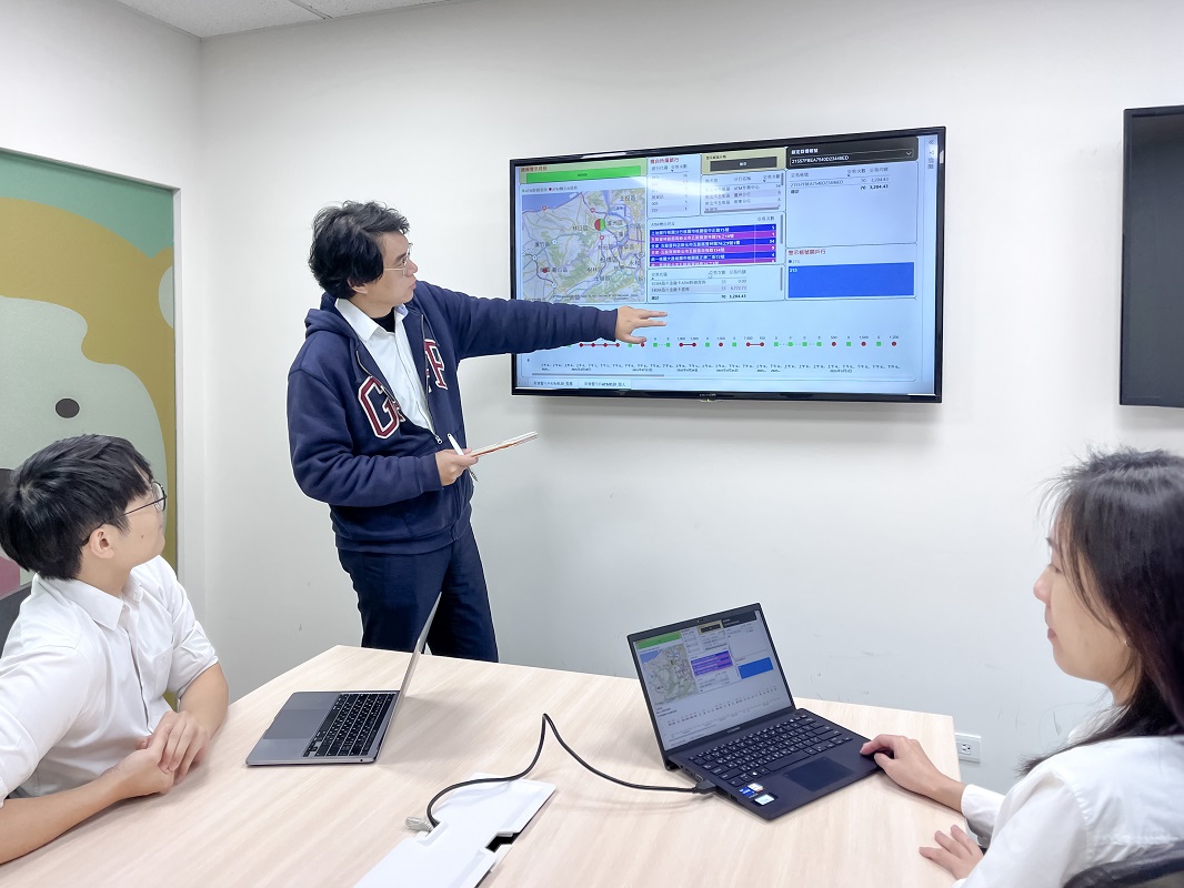 第一銀行「天羅地網」防詐雙機制 跨行ATM風險監控全面升級